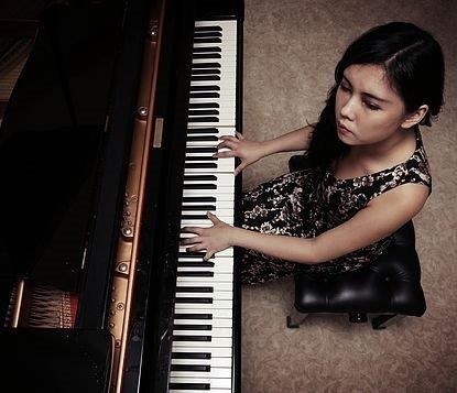 Kitty Xiao after para 1