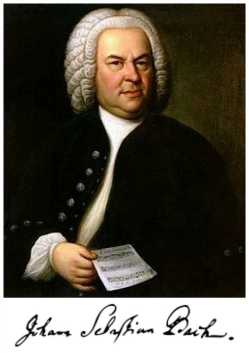 Johann-Sebastian-Bach